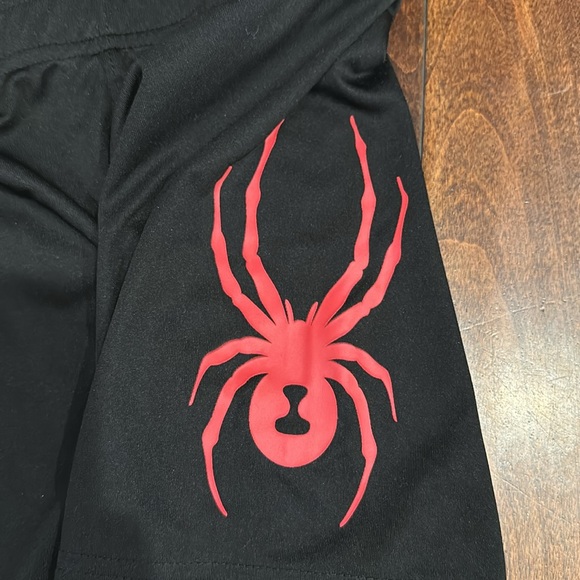 Spyder Boys Matching Set - Picture 16 of 16